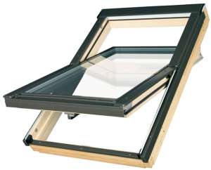   Velux,   Roto - 