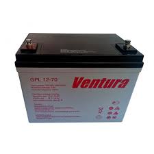   Ventura GPL 12V() 33-40-45-55-60-65-70-80-90-100 Ah()   (UPS). - 