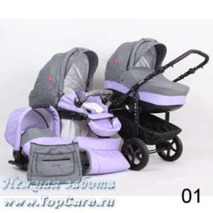   Verdi FIO S-Line(,)