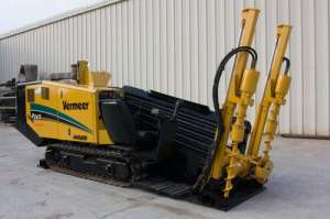   Vermeer Ditch Witch - 