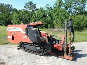   Vermeer Ditch Witch