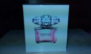   Versace Bright Crystal 90 
