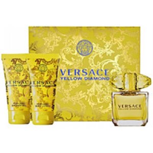   Versace Yellow Diamond (  ) 