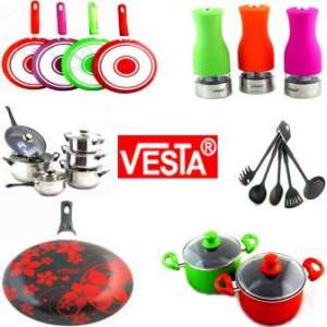   Vesta      ! - 