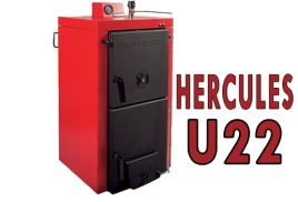   Viadrus Hercules U 22 - 