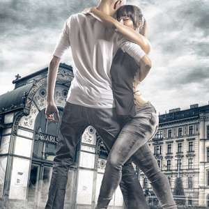   "VIDA Kizomba"        - 