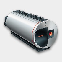   Viessman Vitomax 200 WS