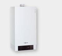   Viessmann Vitodens  12900 - 