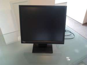   ViewSonic Optiquest Q9
