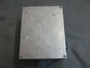   Vintage Envelope Filter Nurse-Q