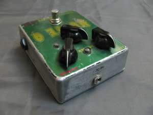   Vintage Envelope Filter Nurse-Q