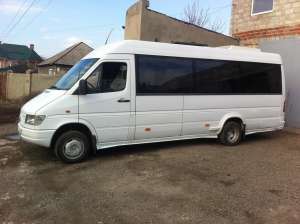   VIP BUS - 
