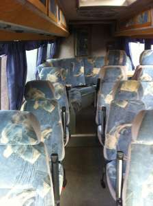   VIP BUS