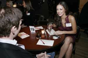   Vip Svaha. Speed Dating   .