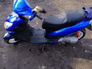   VIPER STORM 150  - 