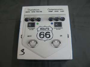   Visual Sound Route 66 V2 - 