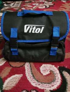 ,  Vitol - 
