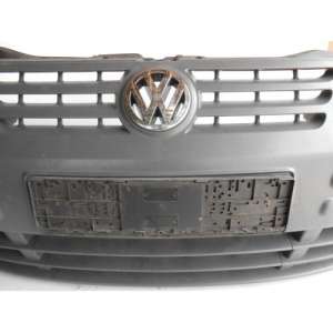   Volkswagen Caddy 2004-2010