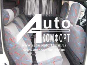   Volkswagen Caddy, Fiat Doblo, Peugeot Partner, Citroën Berlingo, Renault Kangoo, Opel Combo    - 