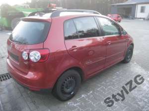   Volkswagen Golf 5   5   VW  - 