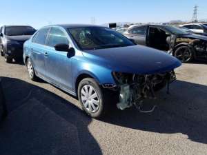   VOLKSWAGEN JETTA 2015. - 