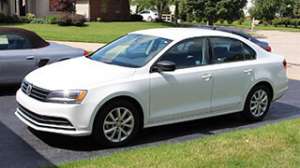   VolksWagen Jetta TSI  $17  