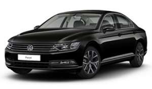   Volkswagen Passat  $18   - 