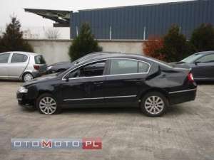   Volkswagen Passat B6 (05-10)  VW Passat B6    6  - 