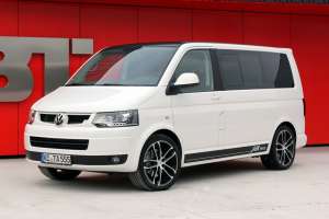   Volkswagen T5 - 