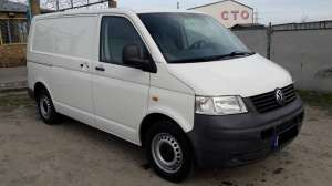   volkswagen T5 - 