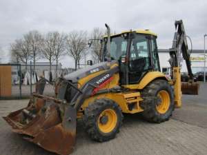   Volvo BL71, 2009 ., 4011 / ( 862) - 