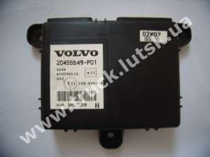   VOLVO FH12 Euro 3 Volvo