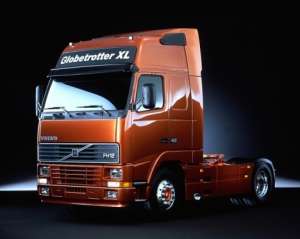   Volvo FH12-16 - 