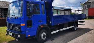   VOLVO FL6 2000 . - 