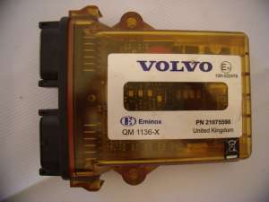   Volvo - 