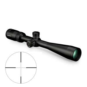   Vortex DIAMONDBACK TACTICAL 4-12X40 VMR-1 (!)