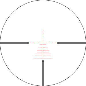   Vortex Razor HD Gen II 4,5-27x56  EBR-2 (MRAD)