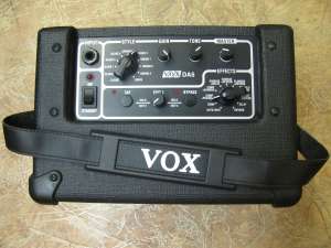   VOX DA5