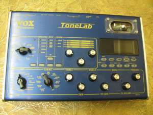   Vox Tonelab