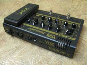   VOX TONELAB ST