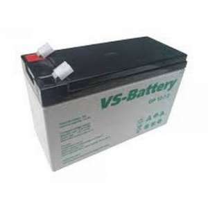   VS Battery 12V 4, 7(7,2), 18, 26Ah  , , .