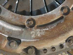   VW Golf 5 1.9tdi, 2004 - 2010 .