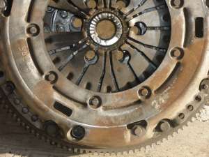   VW Golf 5 1.9tdi, 2004 - 2010 .