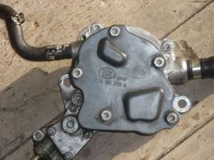 -  VW Golf 5 1.9tdi