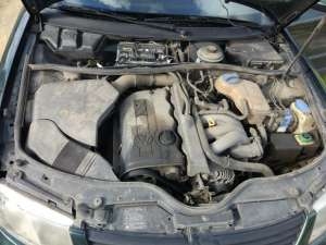   VW Passat B5 2.0 TDI