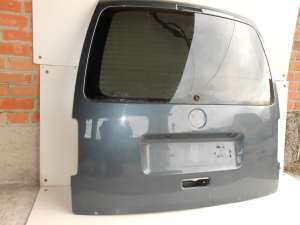   VW Touran - 