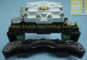   Wabco Pan 17 Daf Rvi Midlum  