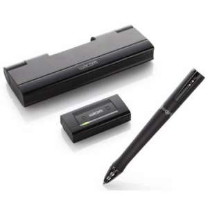   Wacom Inkling