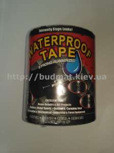   Waterproof Tape - 