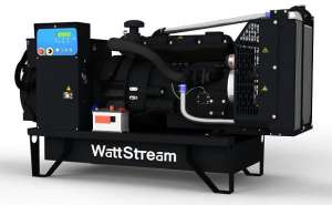   Wattstream